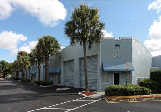 FOR LEASE: 6761 W Sunrise Blvd, UNIT 15